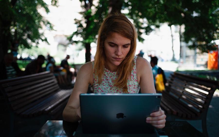 Foto: Stefan Vladimirov / Unsplash