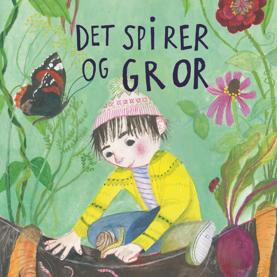 Illustrator: Signe Kjær