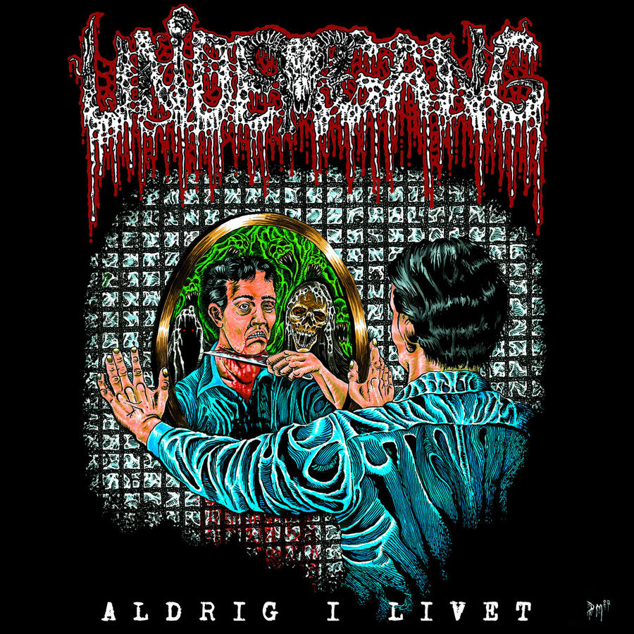Undergang - Aldrig I Livet Undergang - Aldrig I Livet