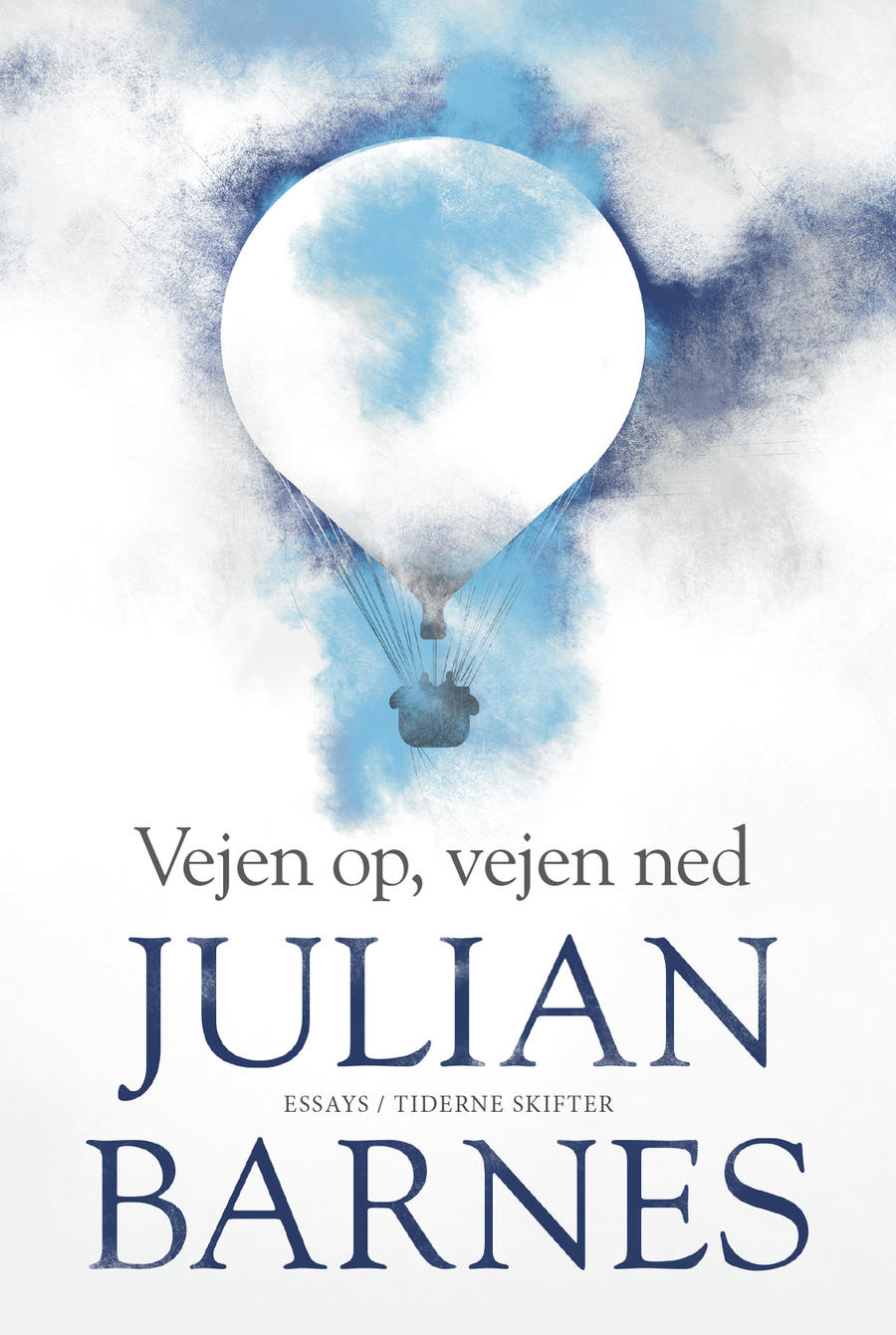 Julian Barnes Julian Barnes