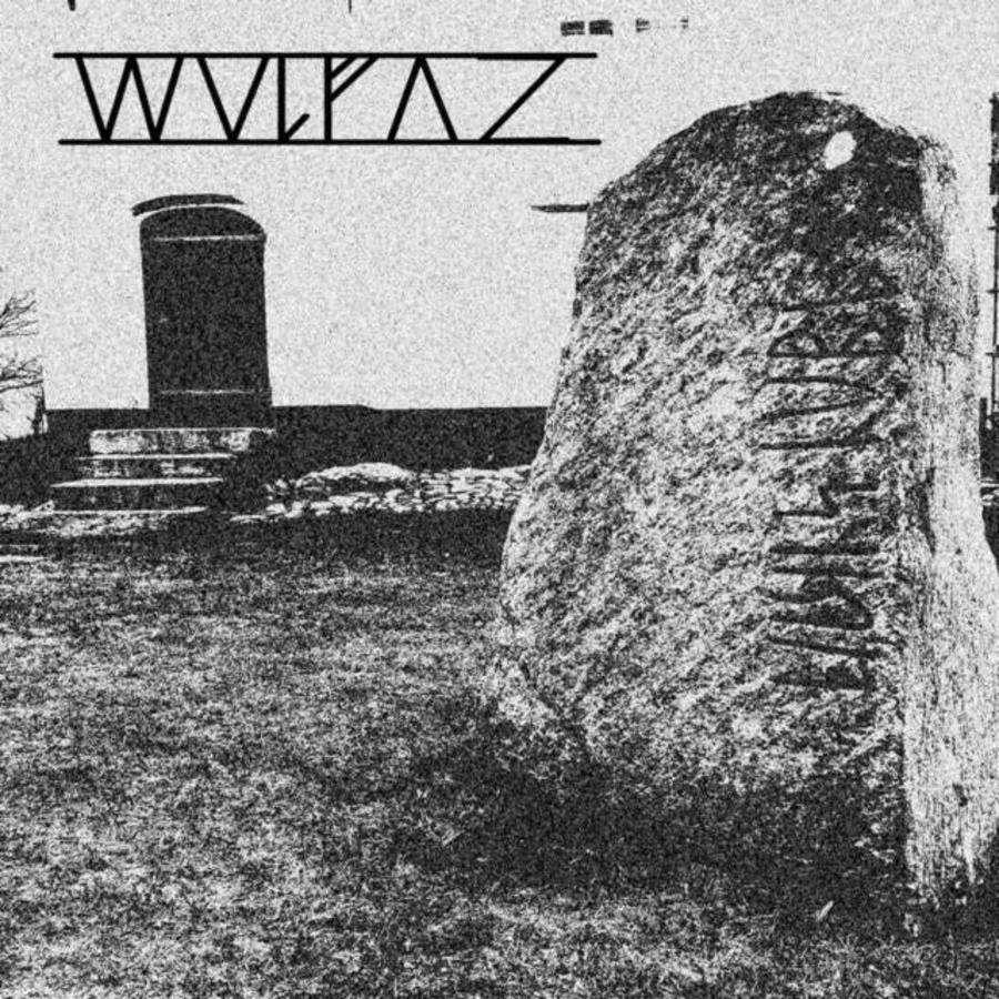 Wulfaz - Eriks Kumbl / Sotes Runer Wulfaz - Eriks Kumbl / Sotes Runer